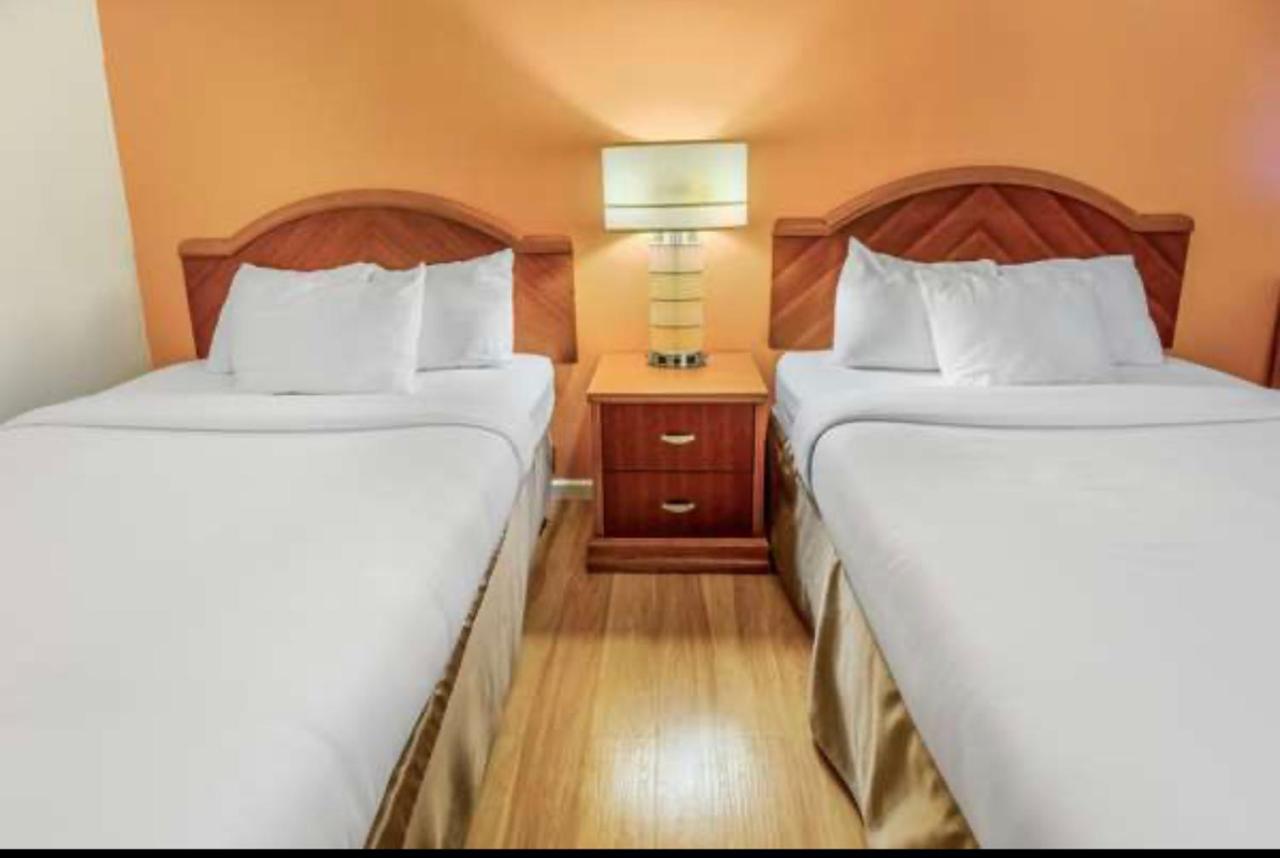 Value Stay Lodge ألايانس المظهر الخارجي الصورة