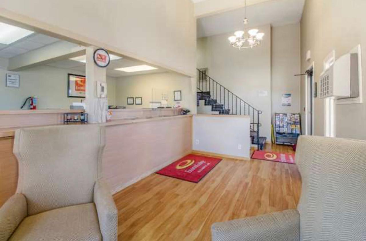Value Stay Lodge ألايانس المظهر الخارجي الصورة