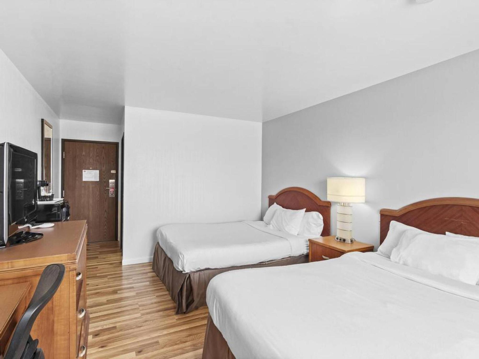Value Stay Lodge ألايانس المظهر الخارجي الصورة