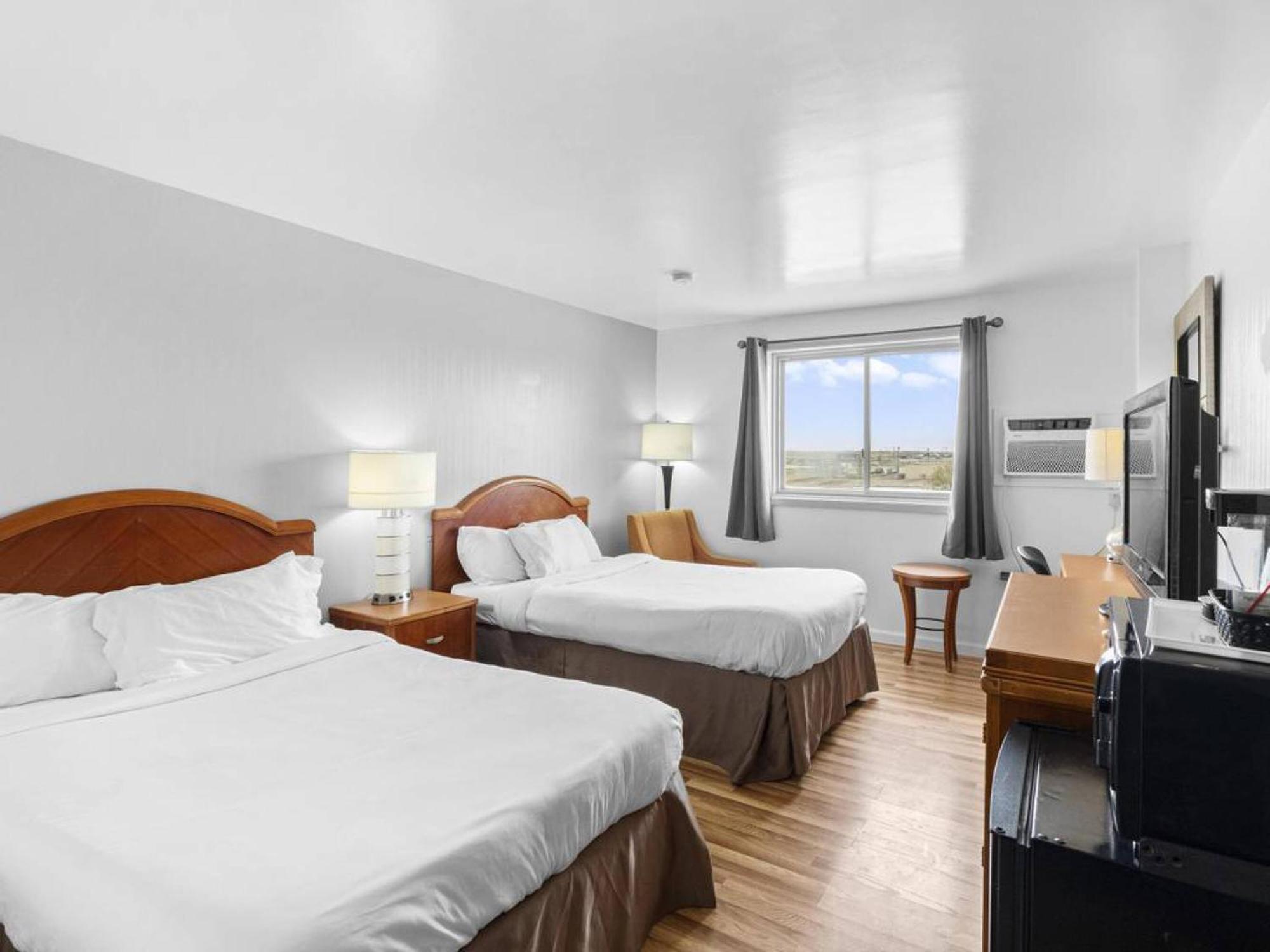 Value Stay Lodge ألايانس المظهر الخارجي الصورة