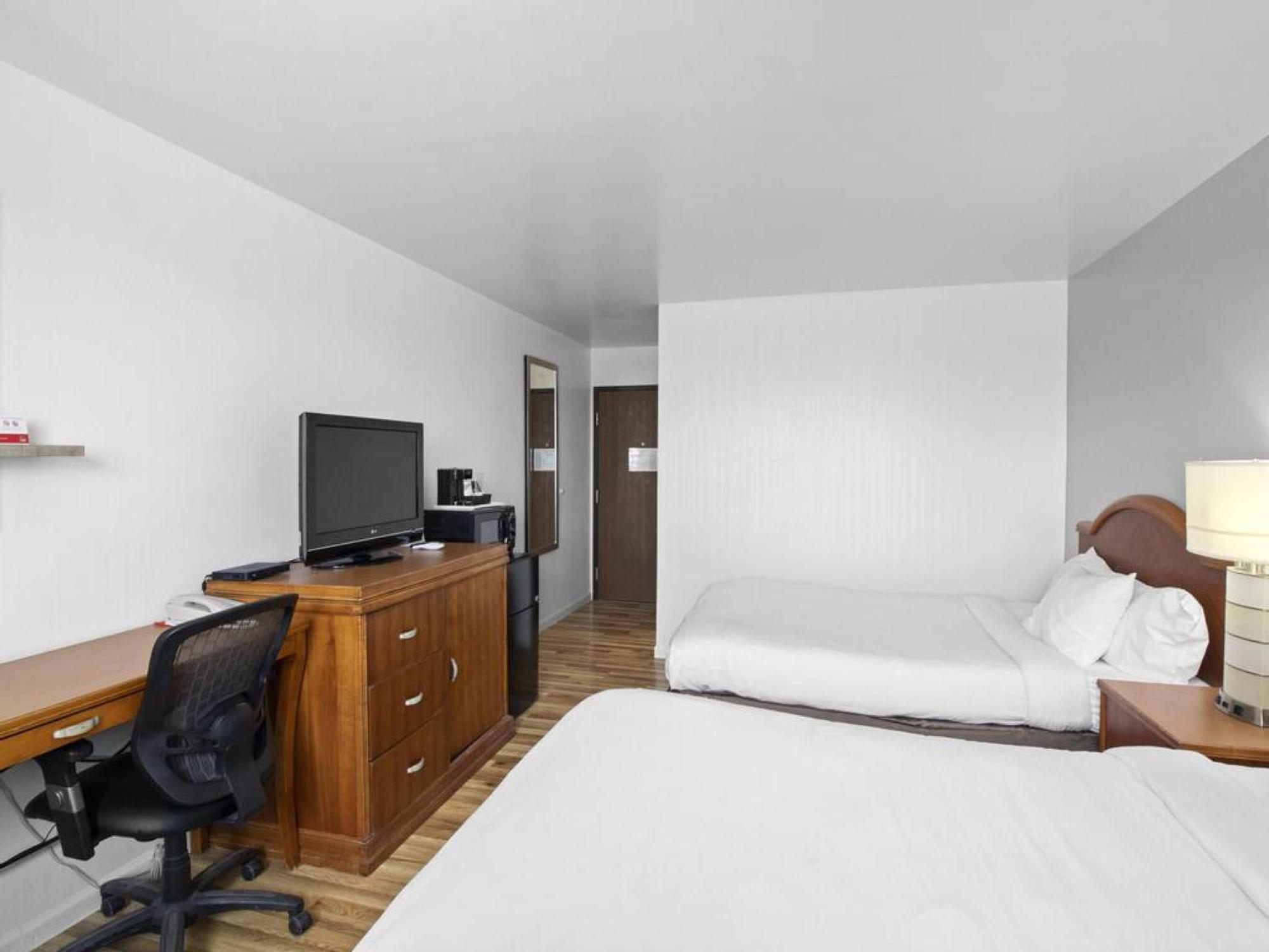 Value Stay Lodge ألايانس المظهر الخارجي الصورة